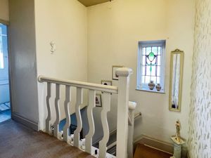 Landing- click for photo gallery